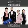 akzente präsentiert Maybebop